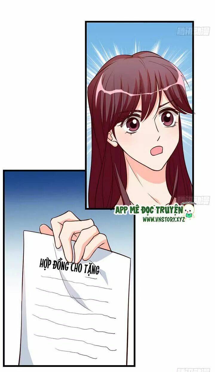 thiên hậu trở về chapter 86 37