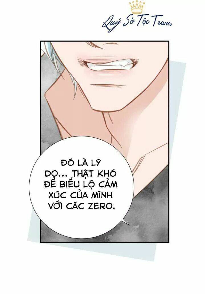 tiếp xúc chí mạng chapter 20 59