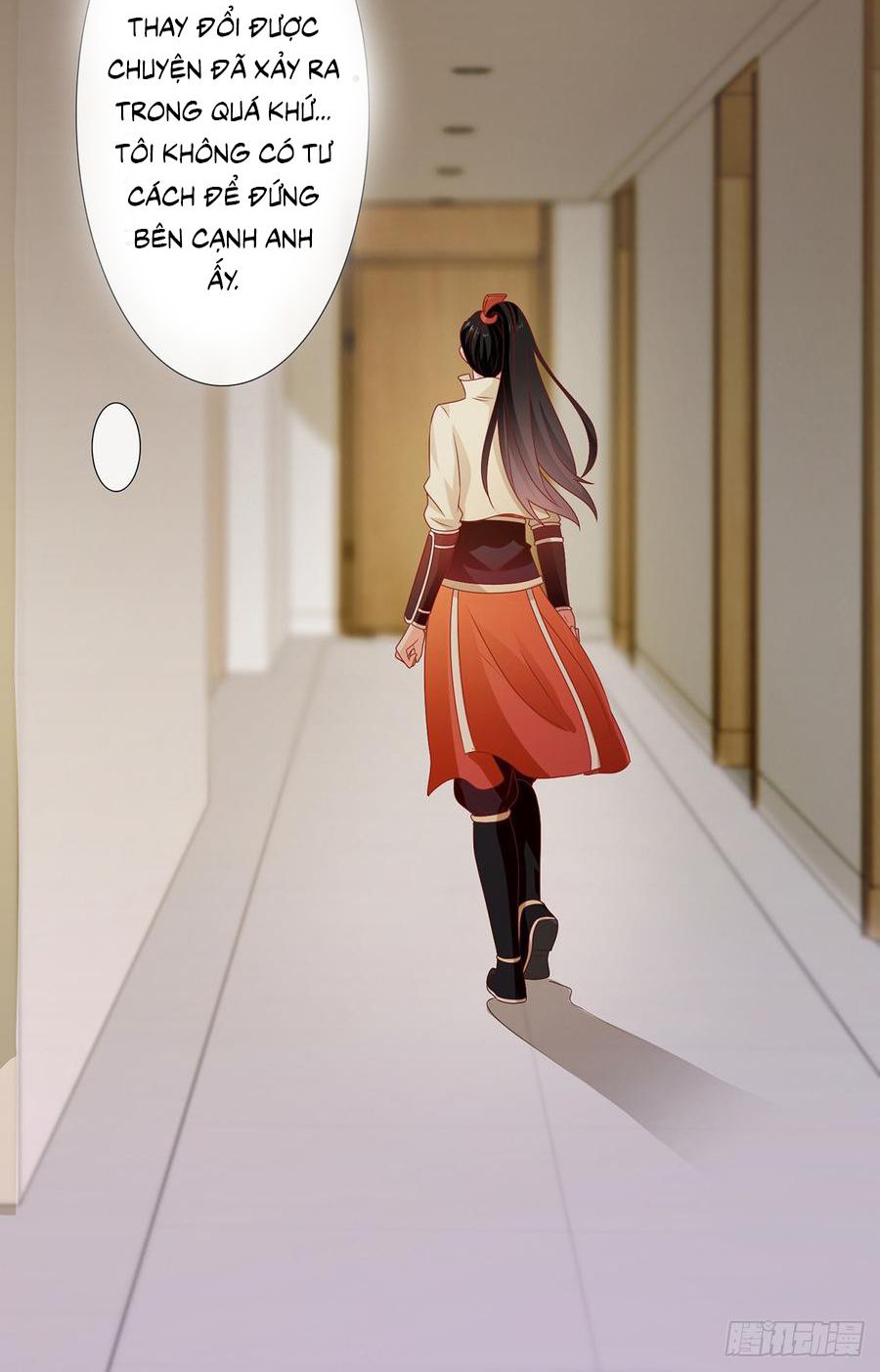 ẩn hôn 100%: chọc tức vợ yêu mua một tặng một chapter 115 38