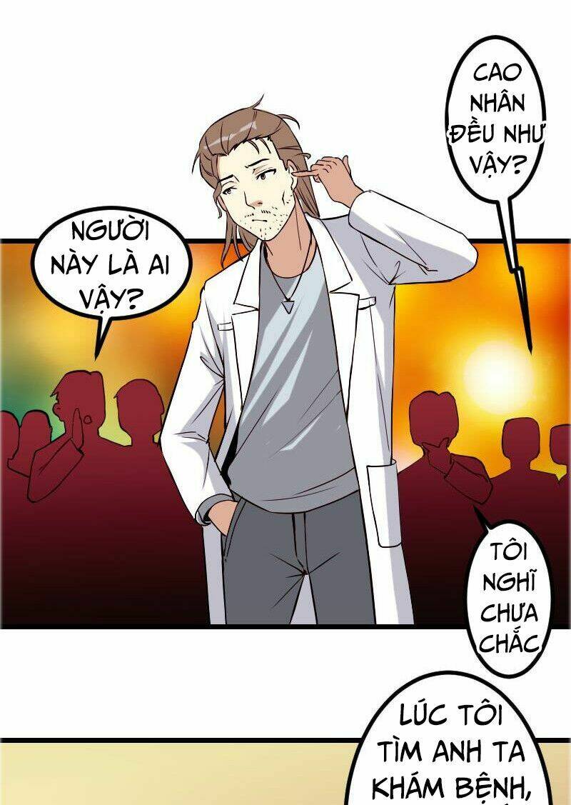 ngưu thư cung ứng thương chapter 90 8