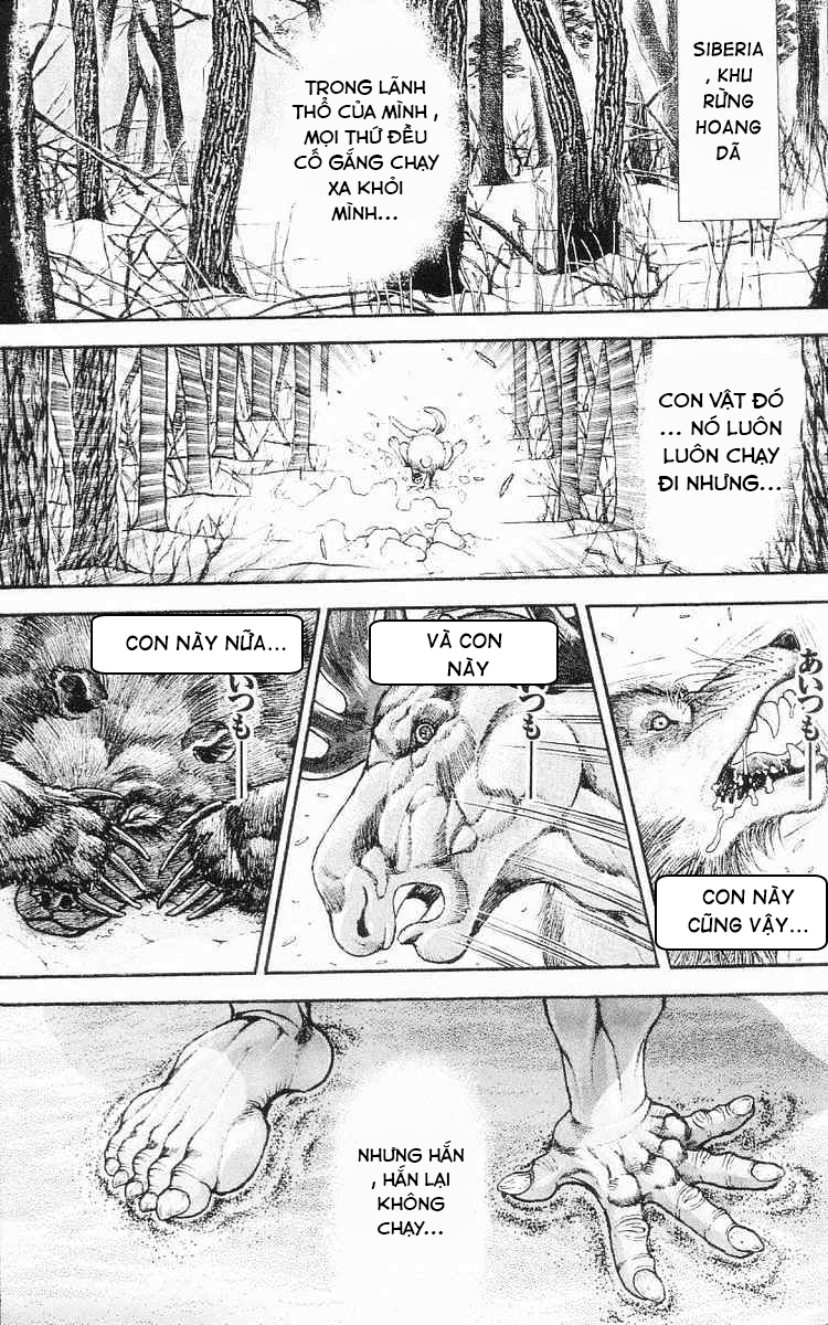 baki – son of ogre chapter 91 9