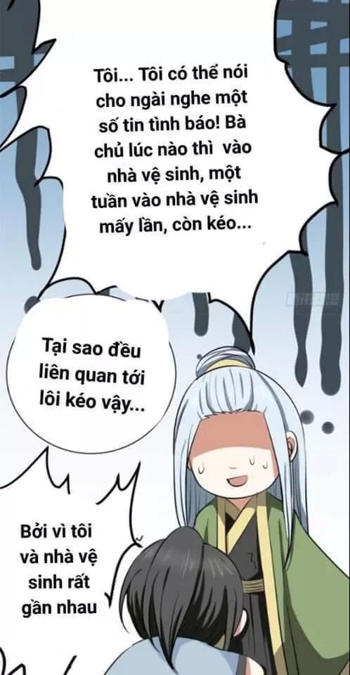 quy luật yêu đương chapter 11 9