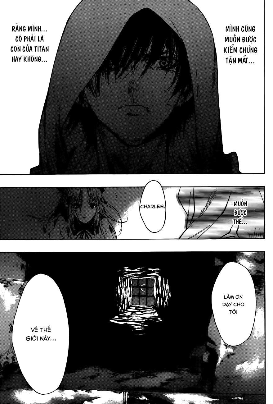 attack on titans - before the fall chapter 3 32