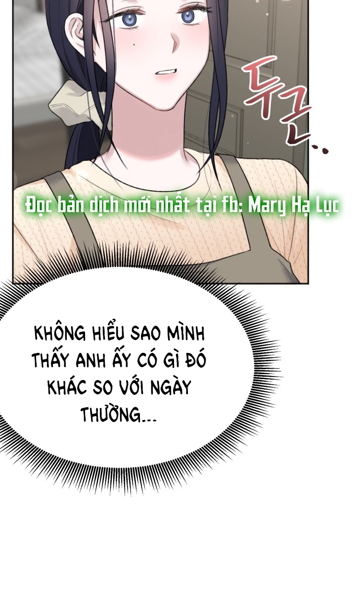 Khép Đôi Mi Lại chapter 17.1 - Trang 13