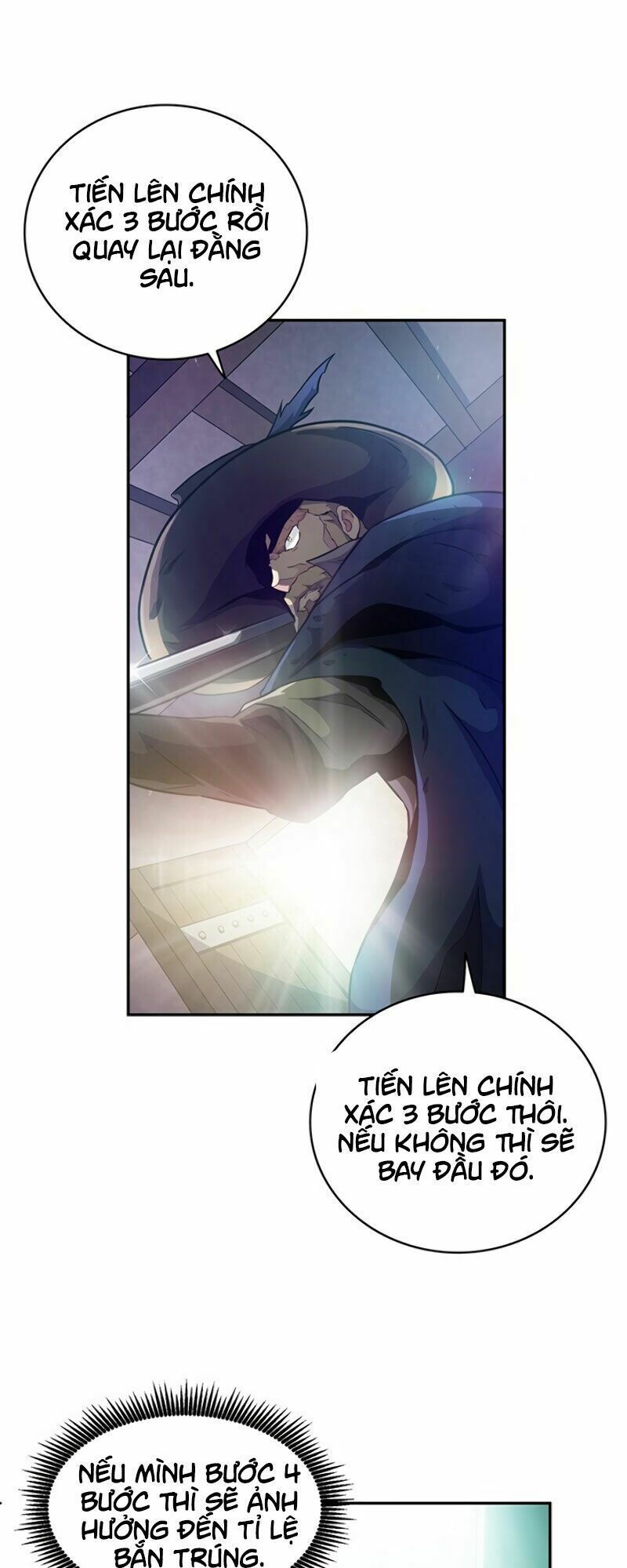 arcane sniper chapter 23 63