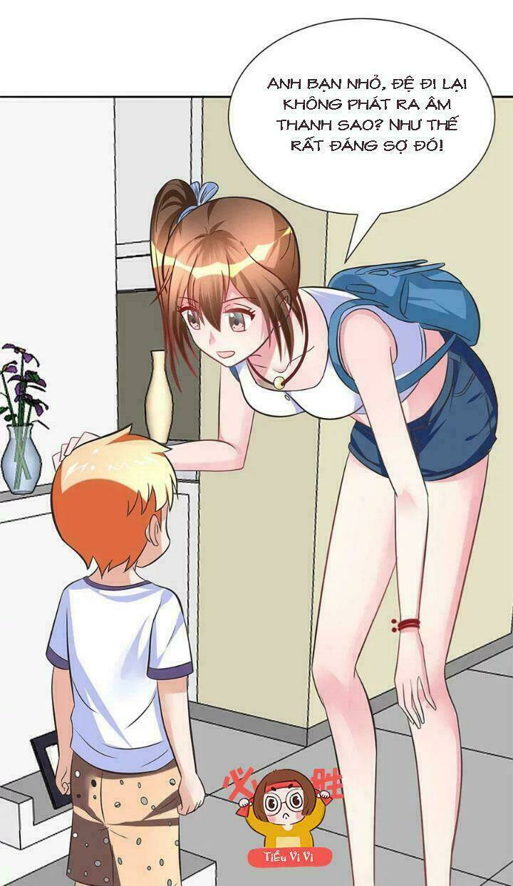 chào buổi tối, minh vương đại nhân chapter 16 5