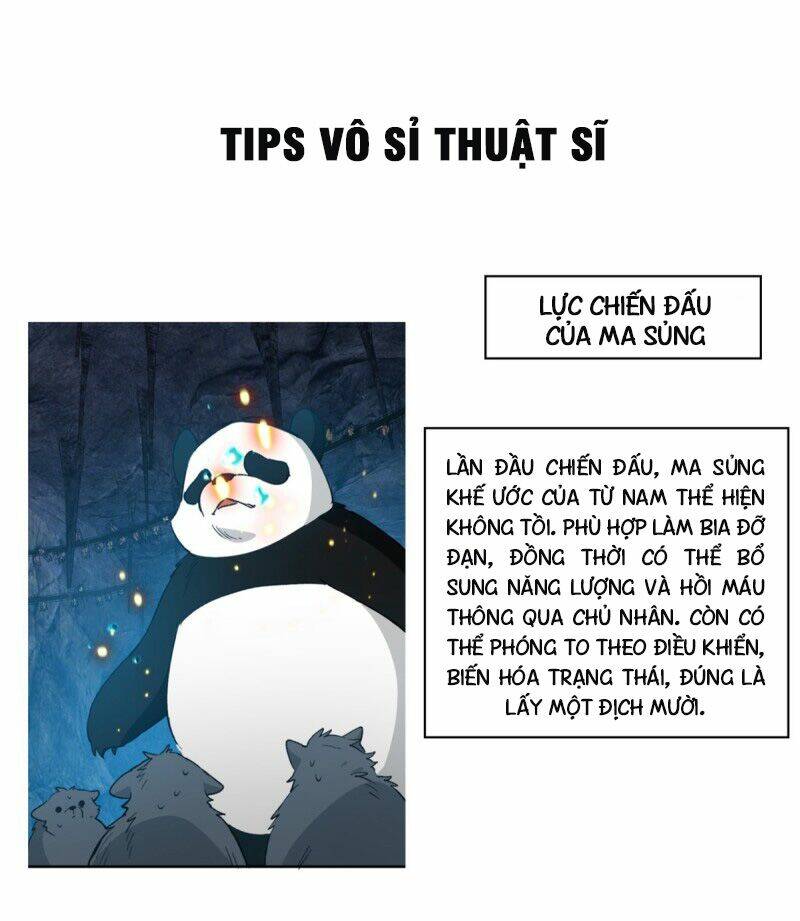 vô sỉ thuật sĩ chapter 15 47