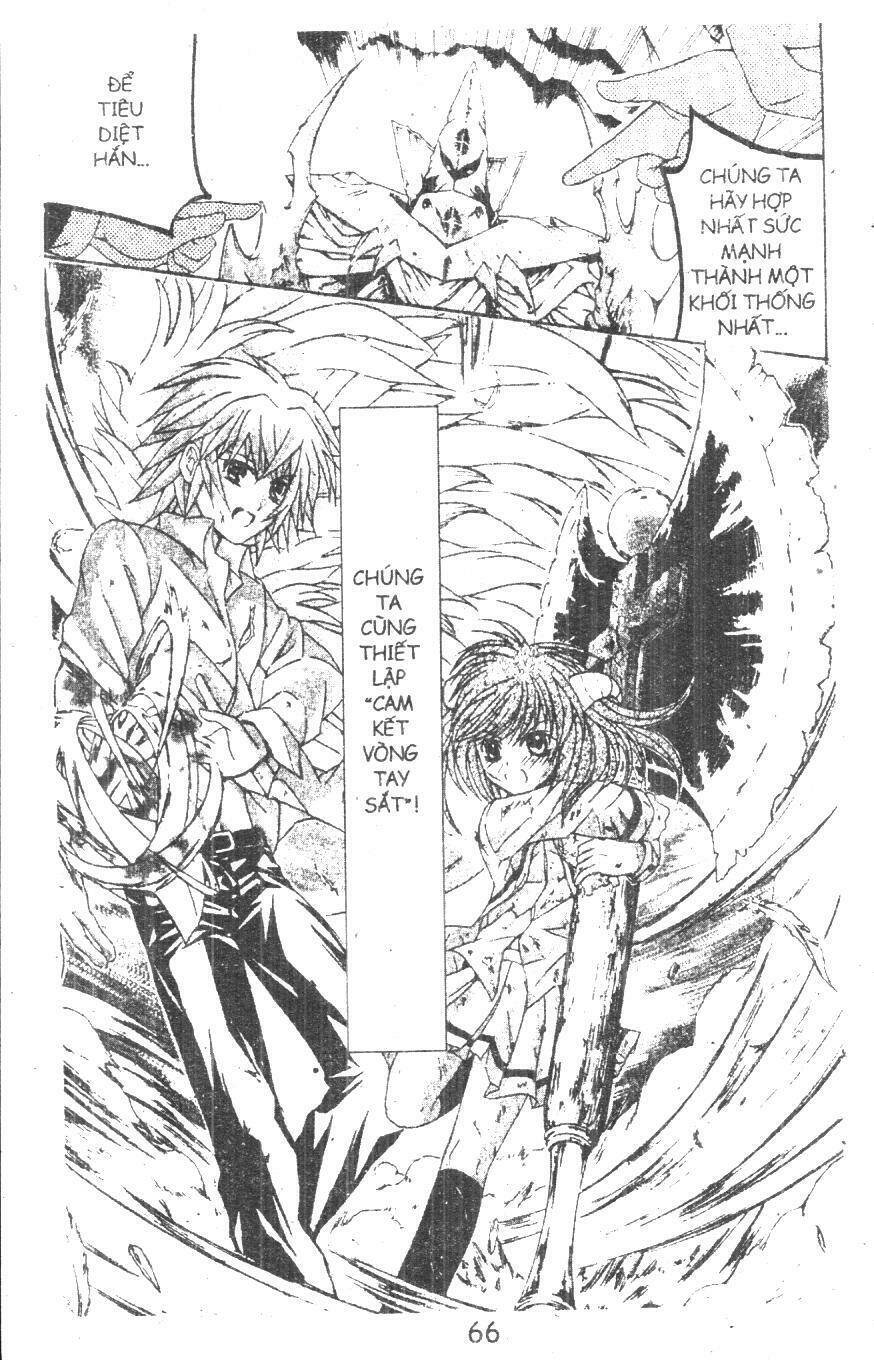 kami to sengoku seitokai chapter 27 20