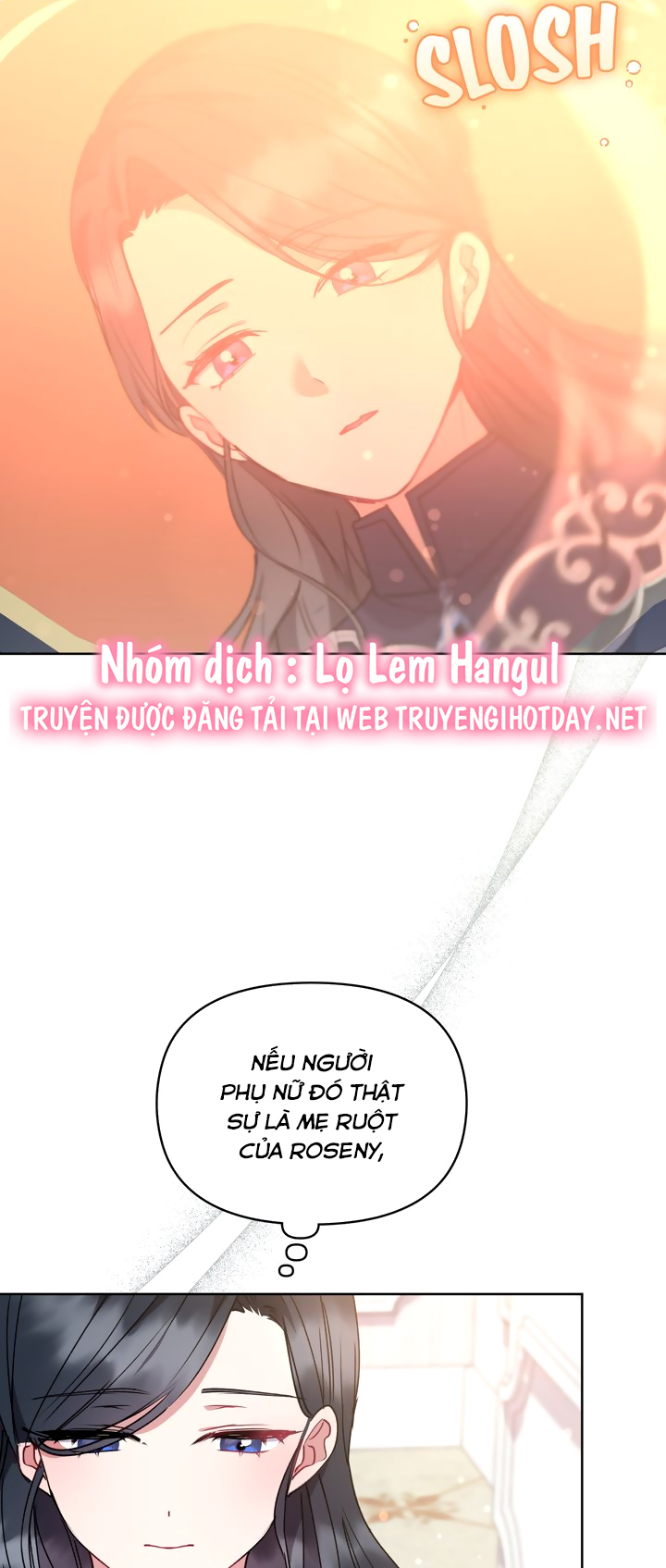 cô con gái nuôi đáng yêu của công tước chapter 47 5