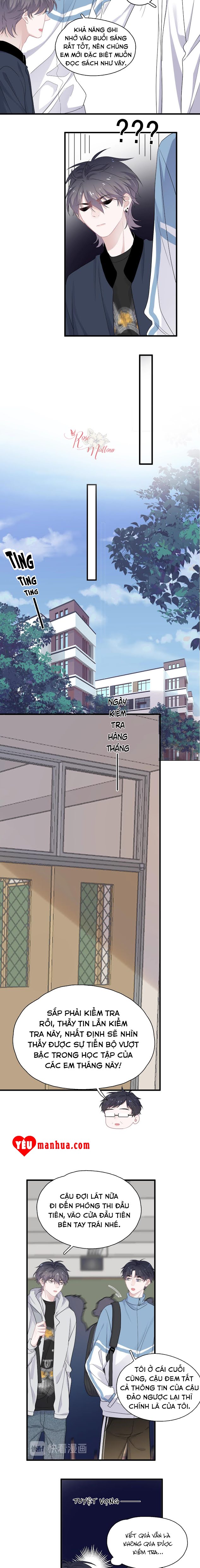 đề này vượt quá sức rồi chapter 23 3