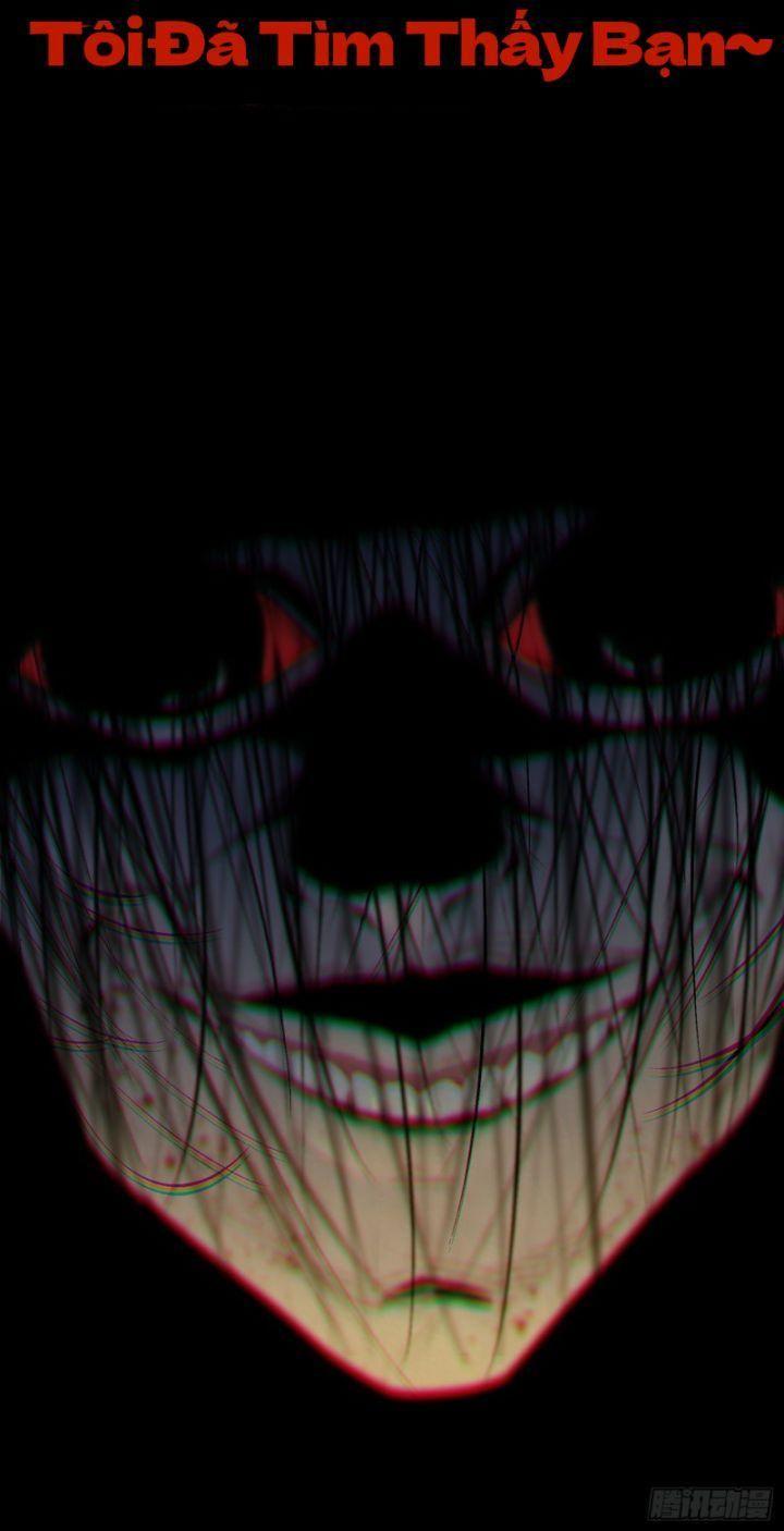 phố quỷ chapter 1 33