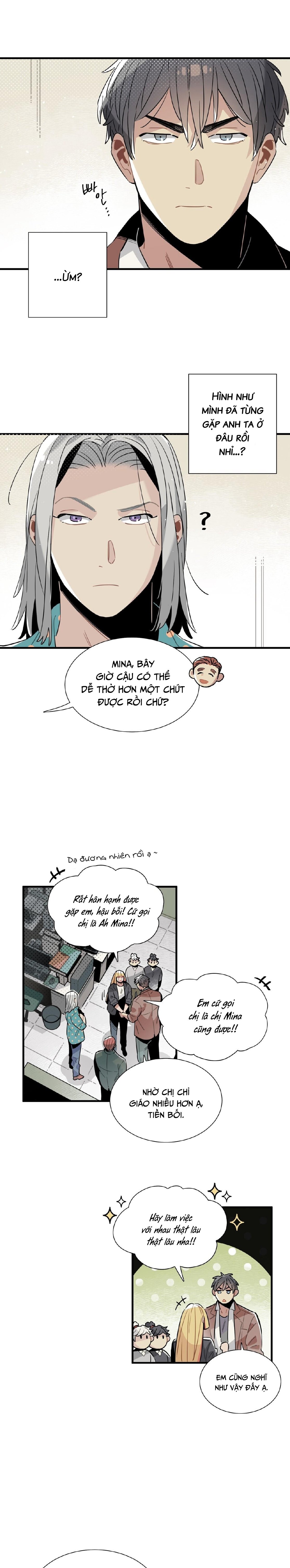 cách trừng trị lời nguyền chapter 2 4