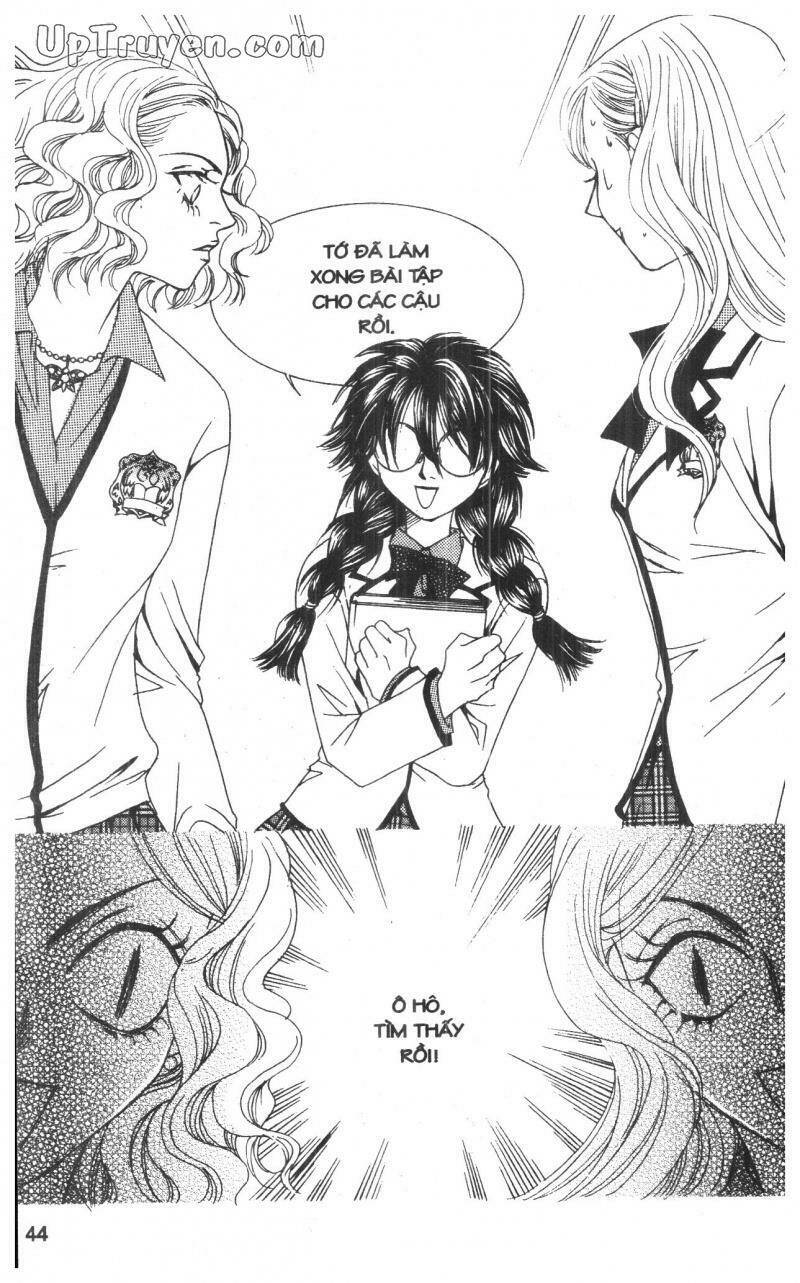 chàng lọ lem chapter 1 44