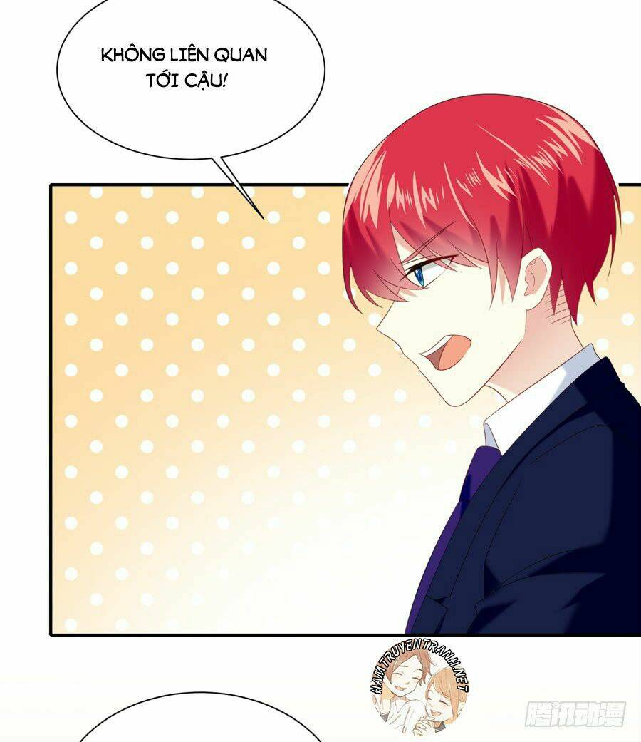 bảo bối thiên ức hào môn chapter 12.2 3