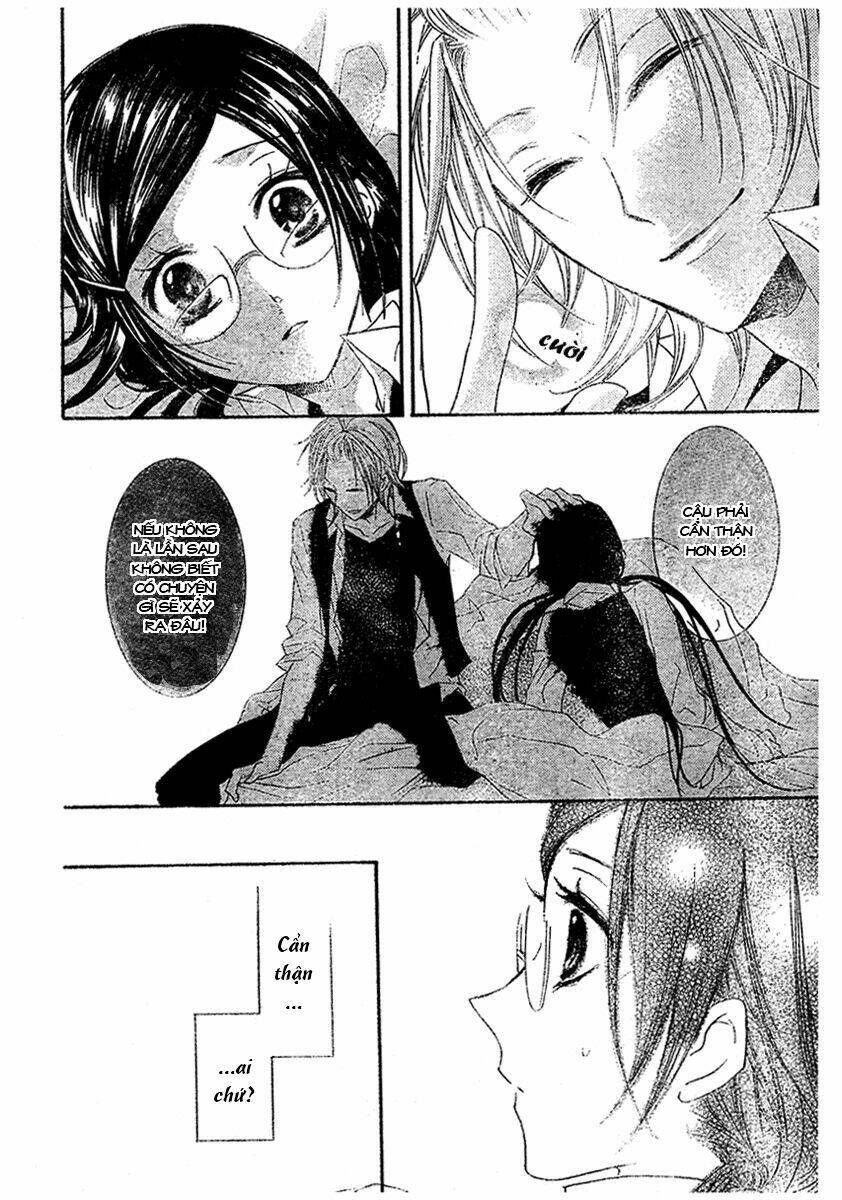 mishounen produce chapter 3 31