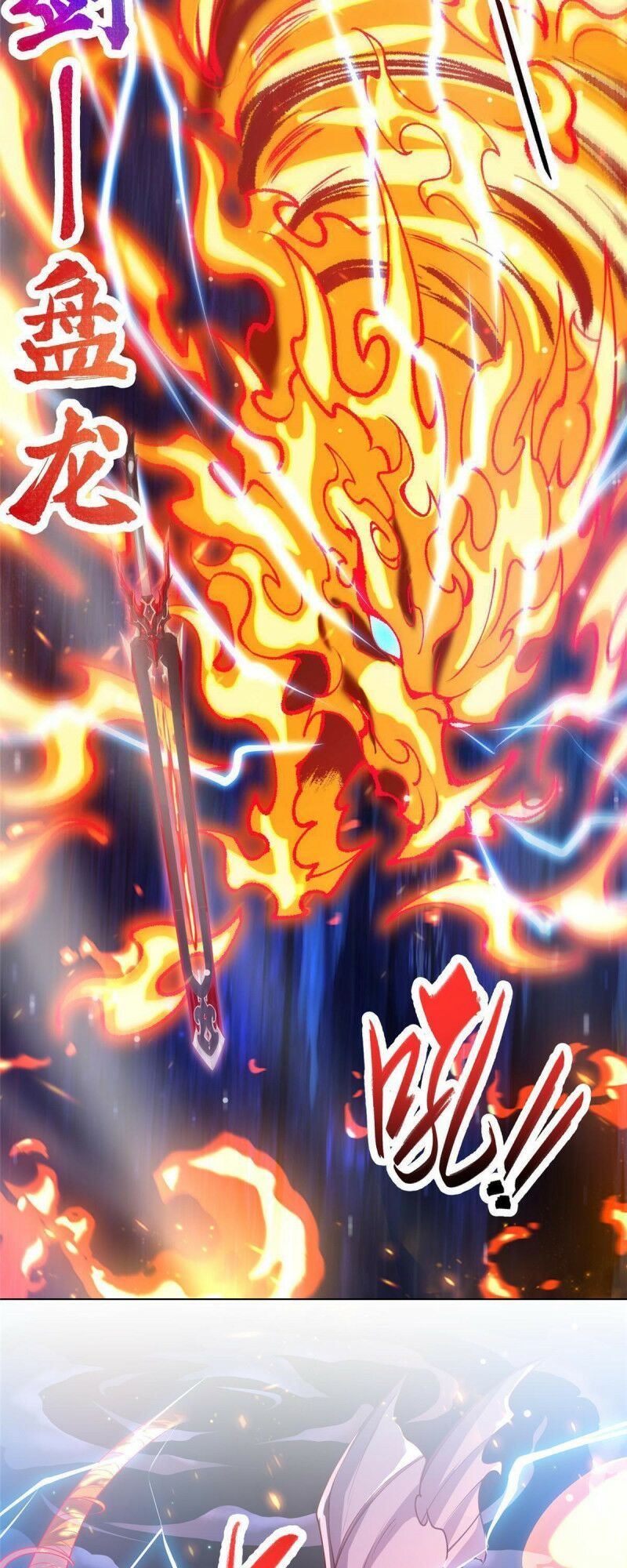 người nuôi rồng chapter 147 11