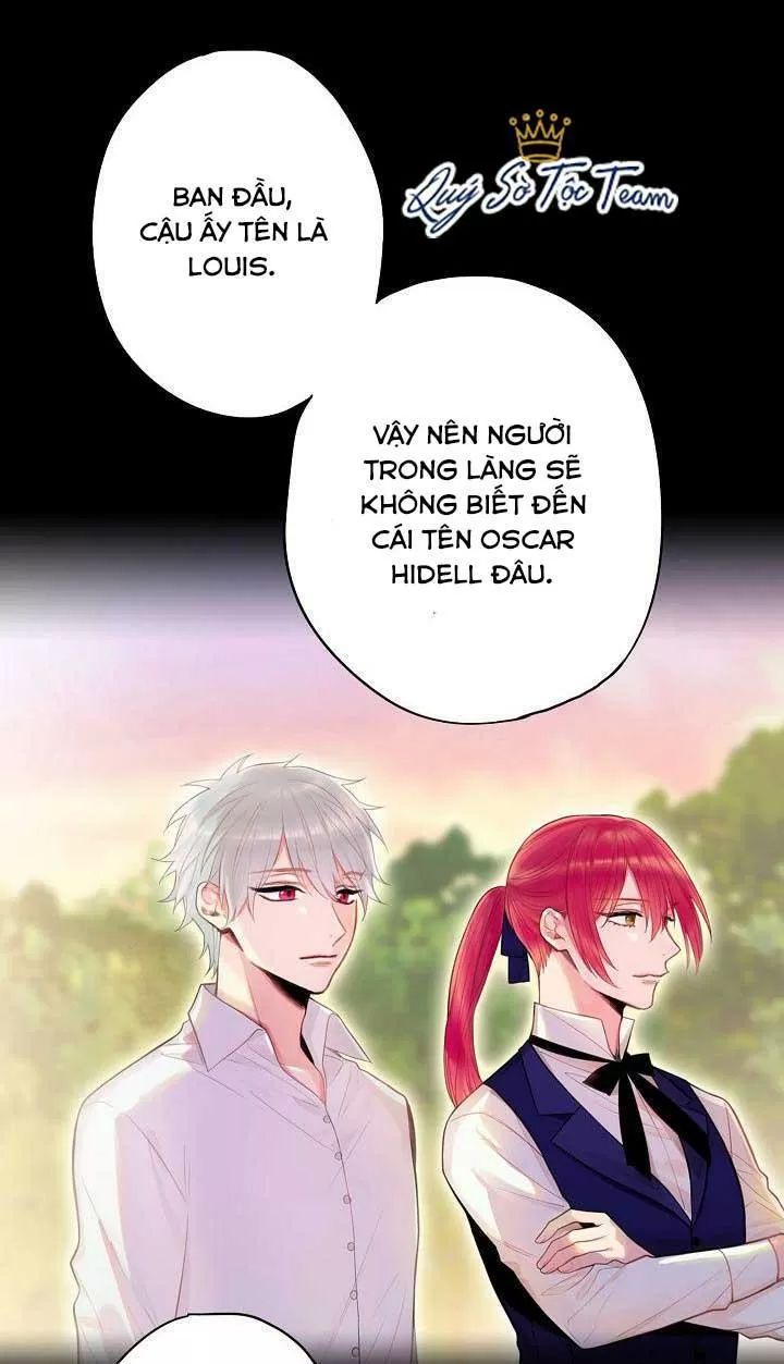 trọng sinh trở thành hoàng phi chapter 120 5