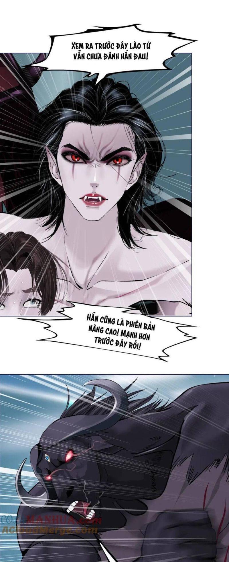 đằng nữ chapter 203 16