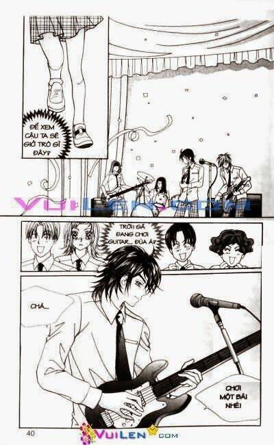 tên nô lệ đáng yêu chapter 2 40