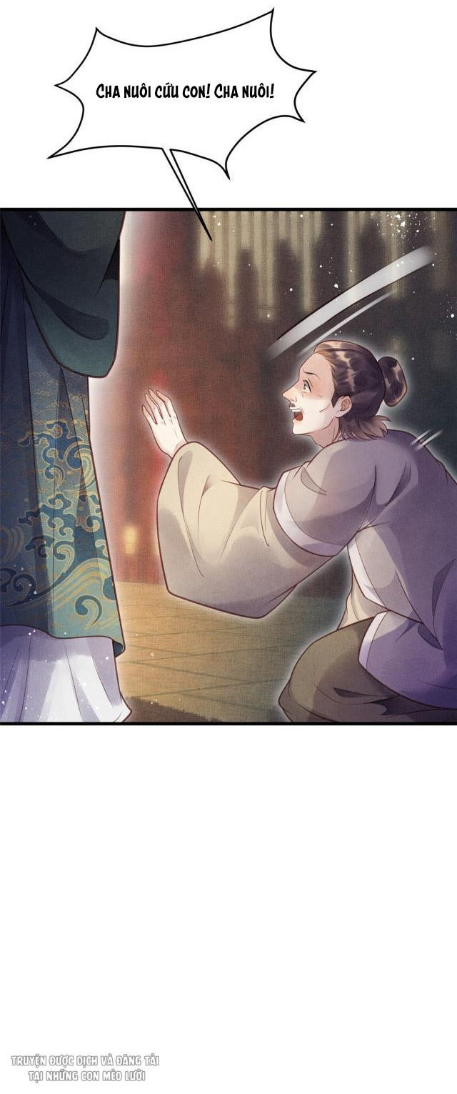 trưởng công chúa muốn tạo phản mỗi ngày chapter 16 6