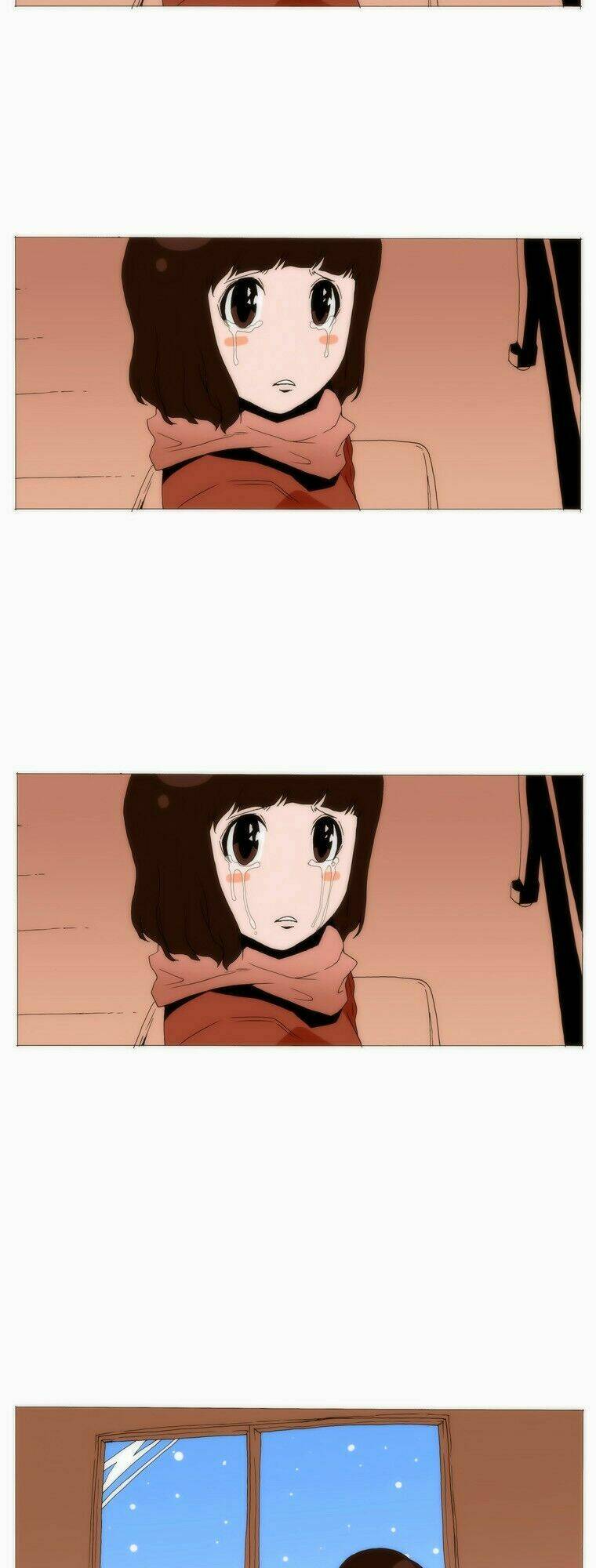 can't see can't hear but love chapter 77 34