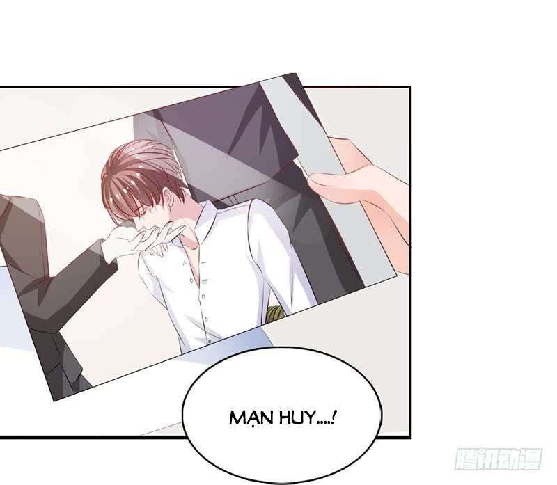 bộ mặt ôn nhu giả dối của ác ma thủ tịch chapter 17 20