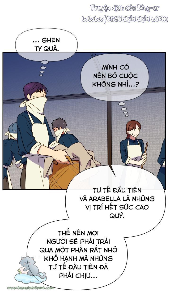 công nương khế ước của gia tộc công tước quái vật chapter 66 27