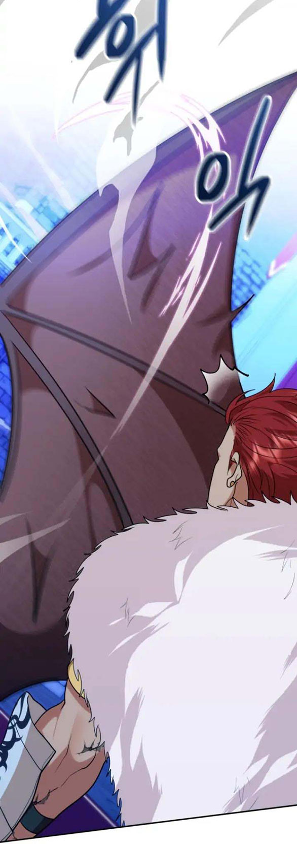 [18+] dũng sĩ vị tha chapter 8.1 28