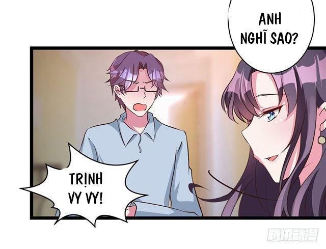 gửi người không quen chapter 9 14