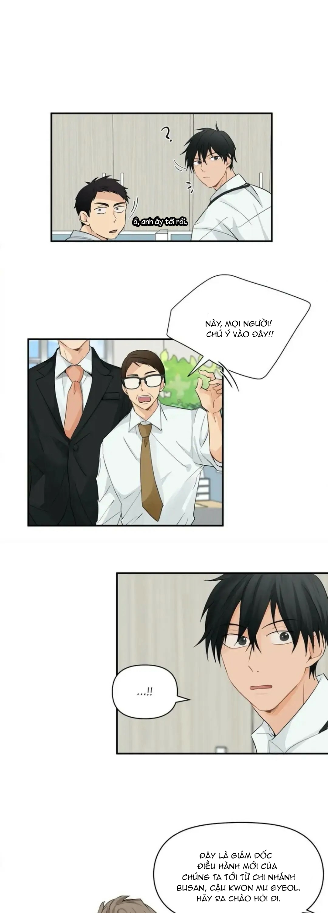 từ đầu xuống chân chapter 1 9