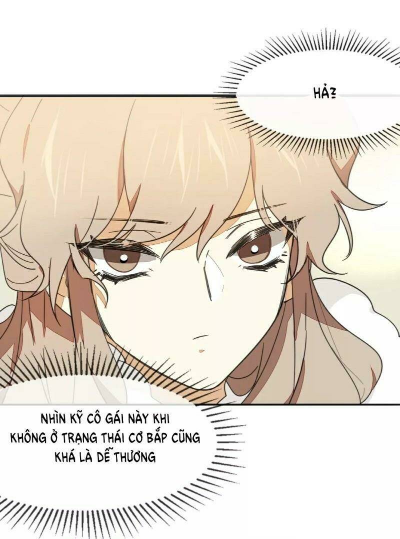 đứng yên! đều là người nhà cả mà! chapter 2 79