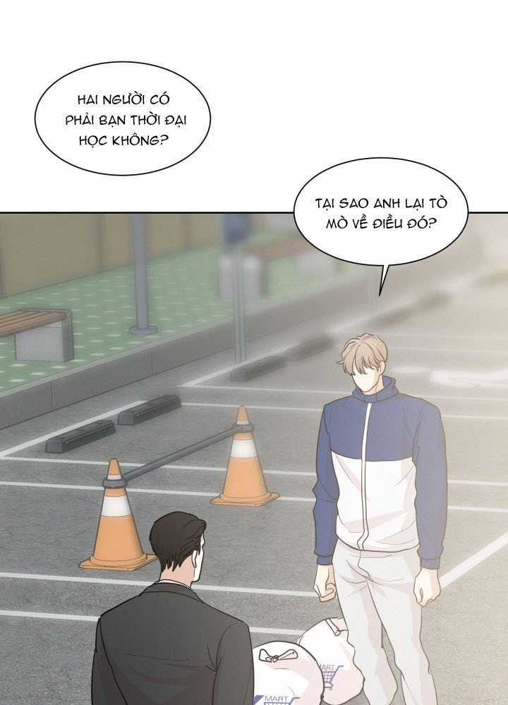 hướng về phía anh chapter 6 45