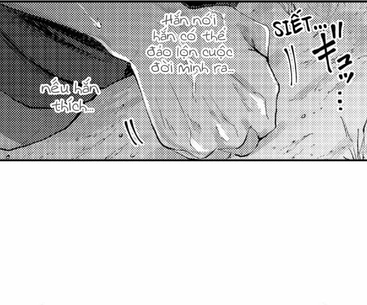 bị một anh chàng lập dị tấn công chapter 10 24