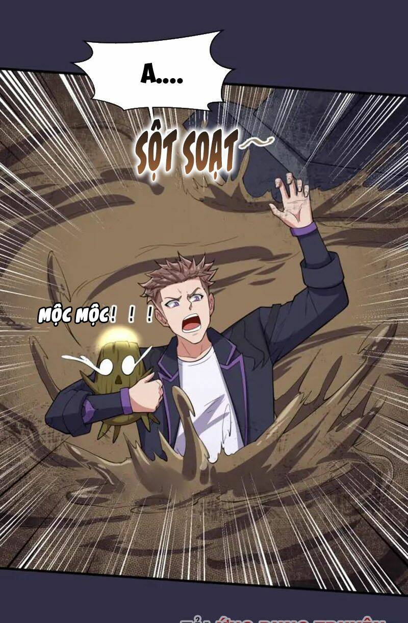người chặn xuyên không chapter 101 71