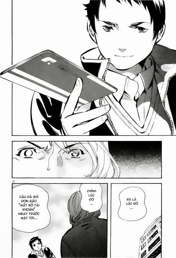 shin kurosagi - con diệc đen 2 chapter 38 10