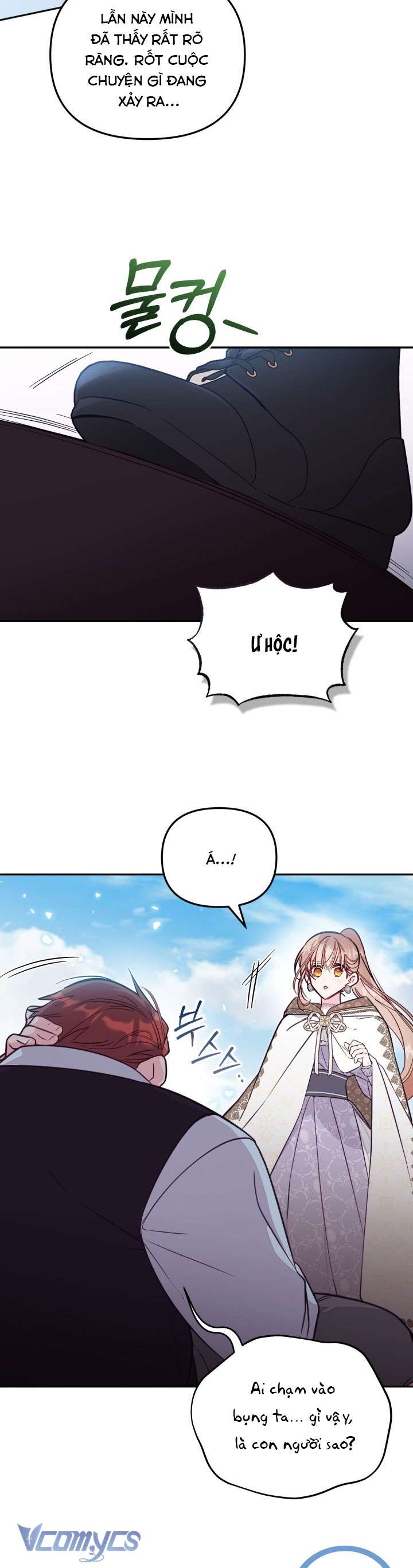 không có chỗ cho kẻ giả mạo chapter 84 32