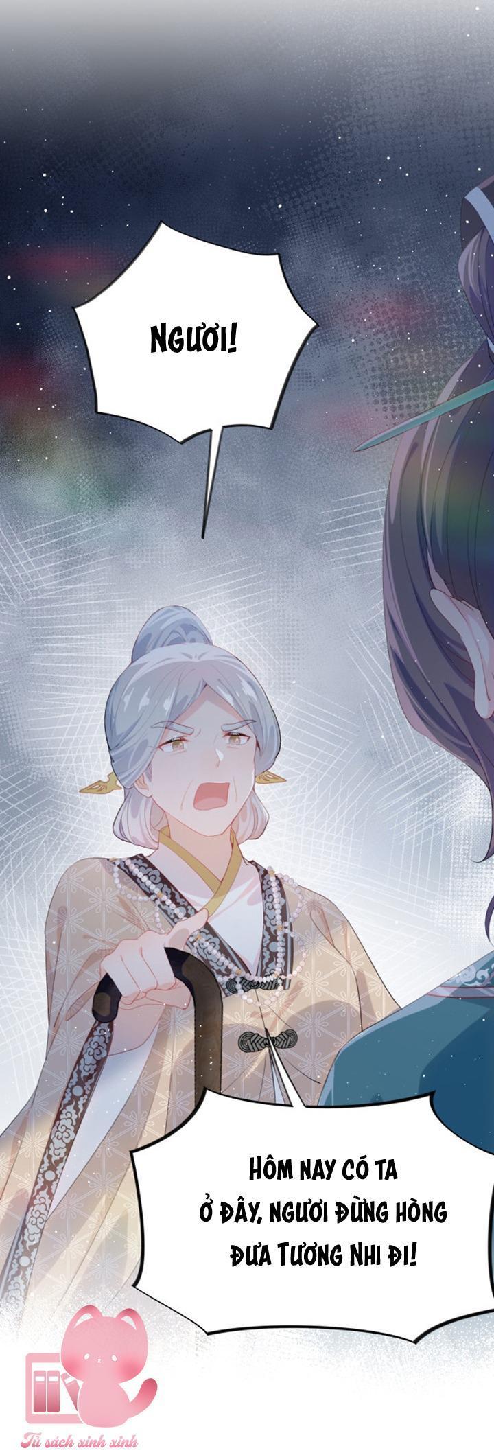 một đêm nọ đột nhiên yandere tới! chapter 104 46