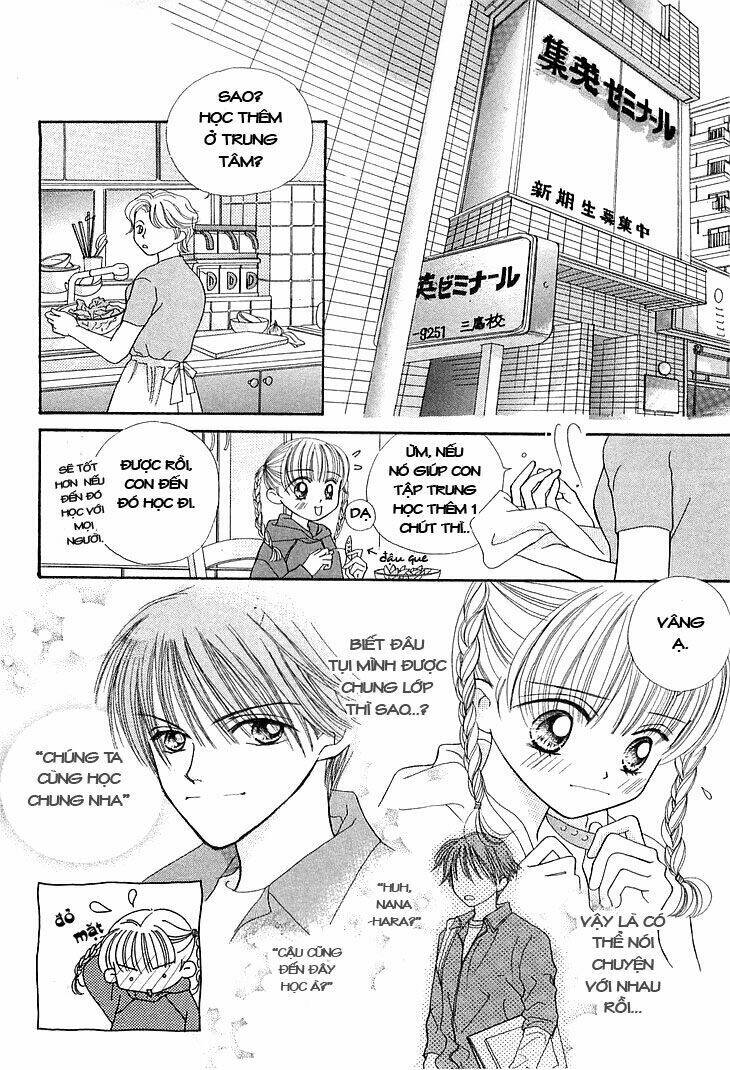 kare made love km chapter 4 5