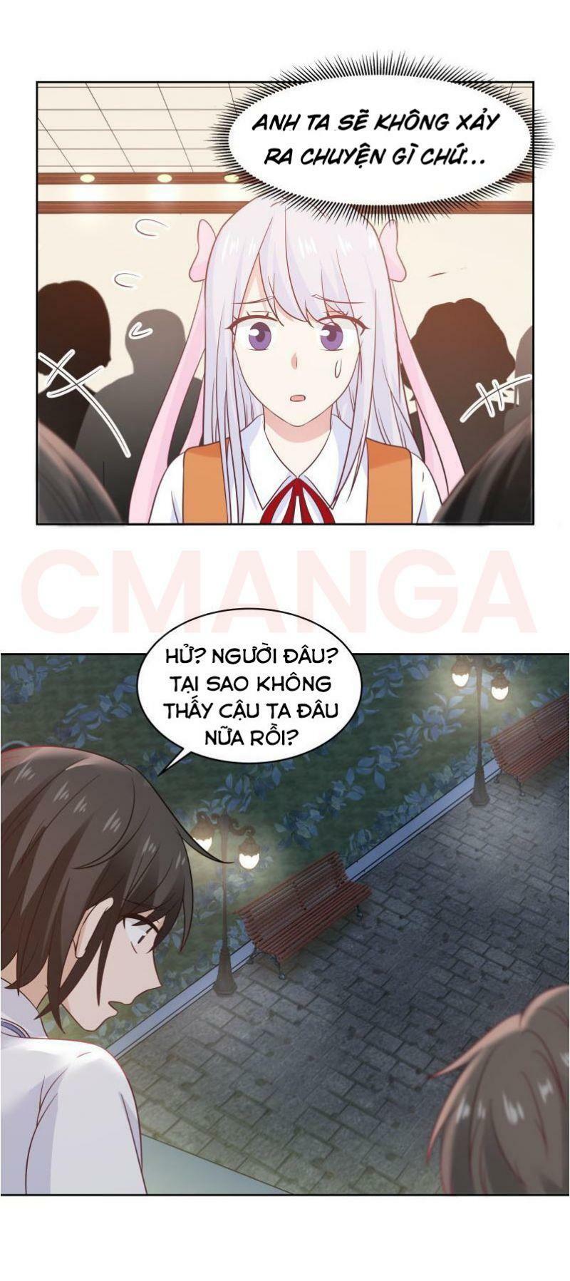 trên người ta có một rồng chapter 261 6