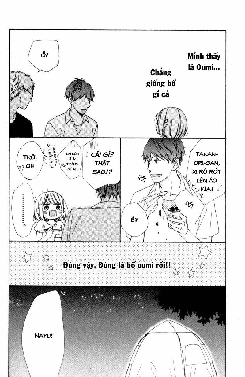 kimi ga inakya dame tte itte chapter 9 7