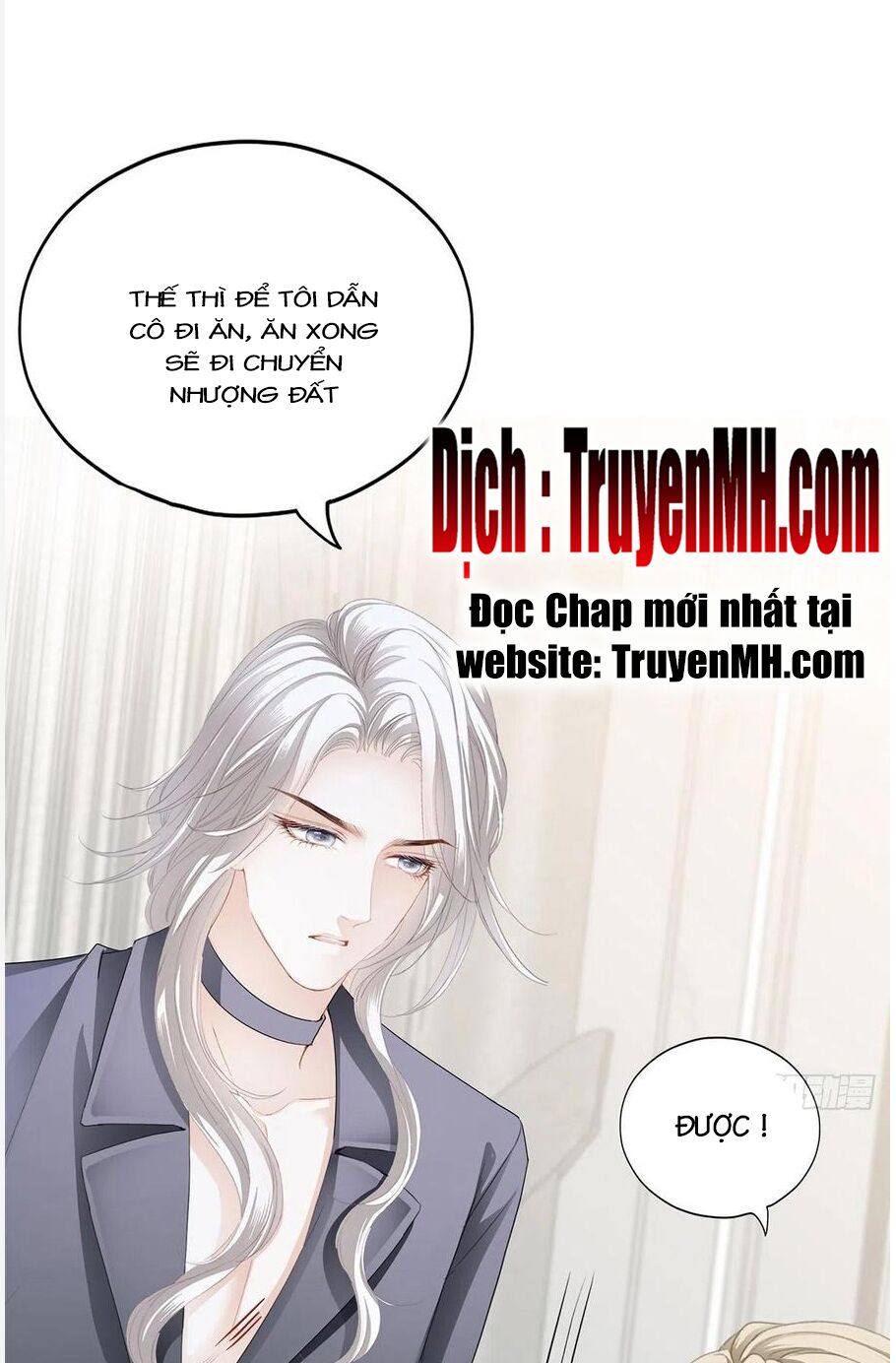 bạo quân ái nhân chapter 70 10