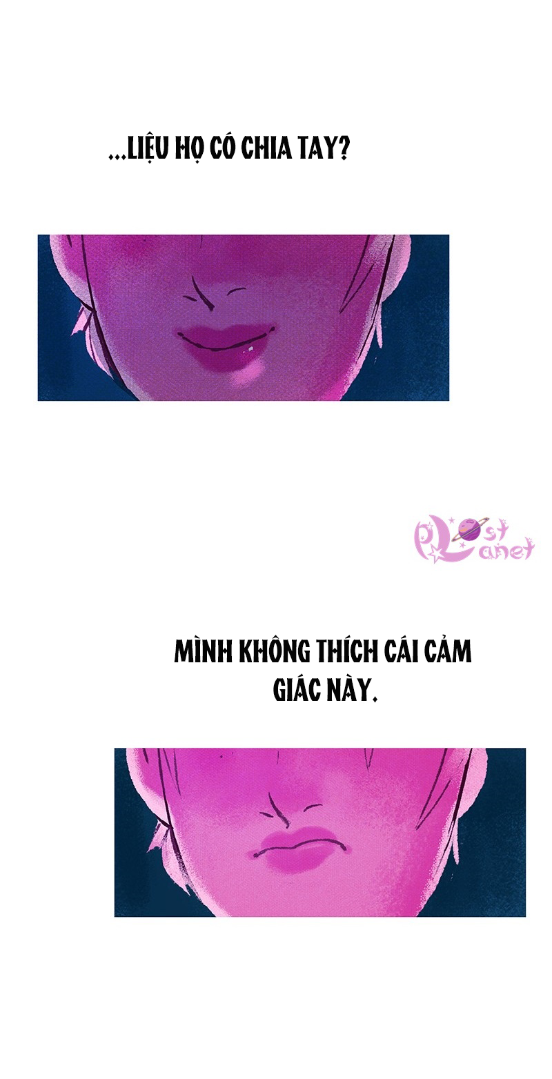 thần thoại olympus chapter 60 17