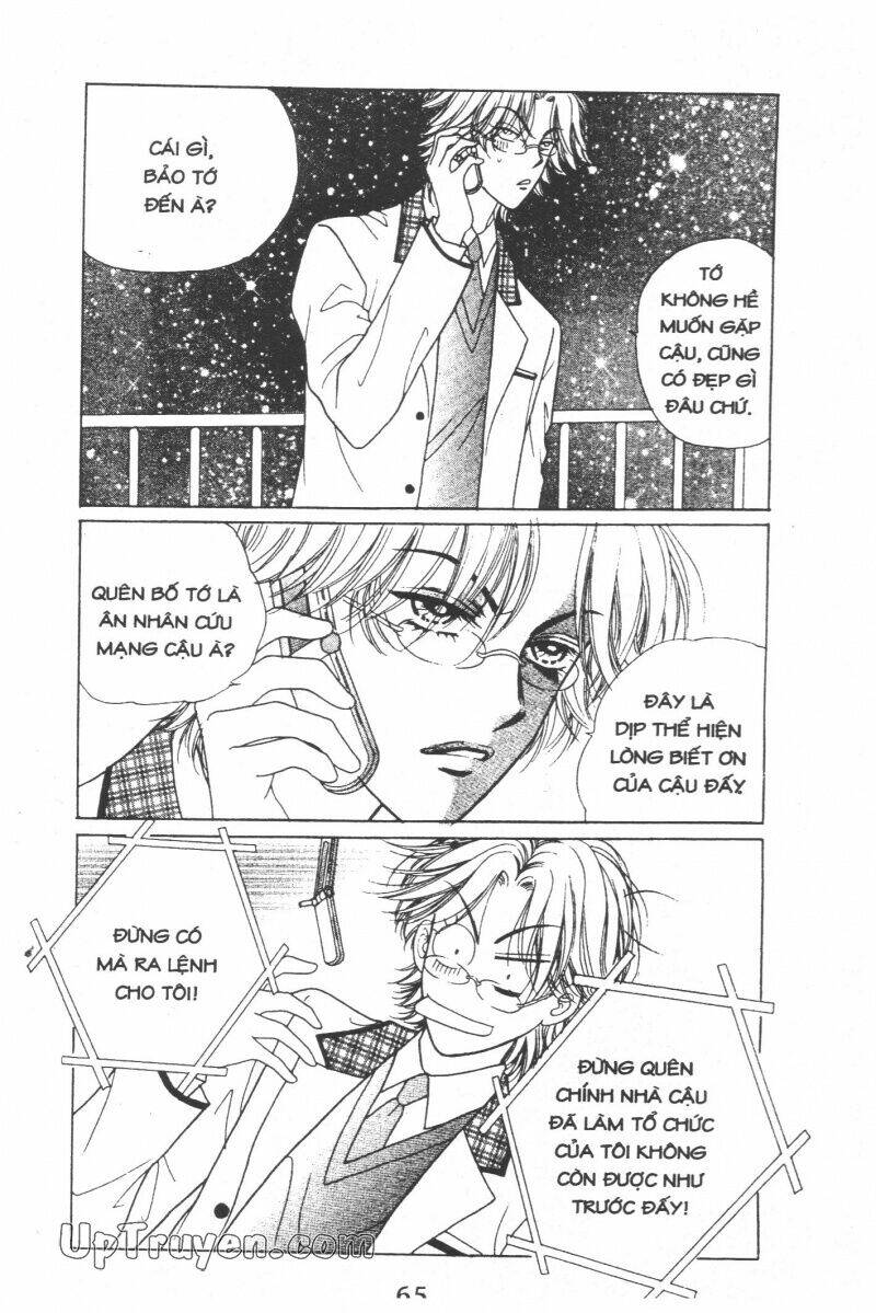 cô nàng ngổ ngáo chapter 6 67