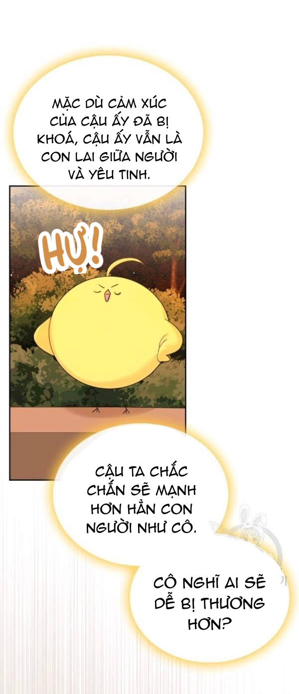 ác nữ muốn sống trong ngôi nhà bánh ngọt chapter 41.1 11