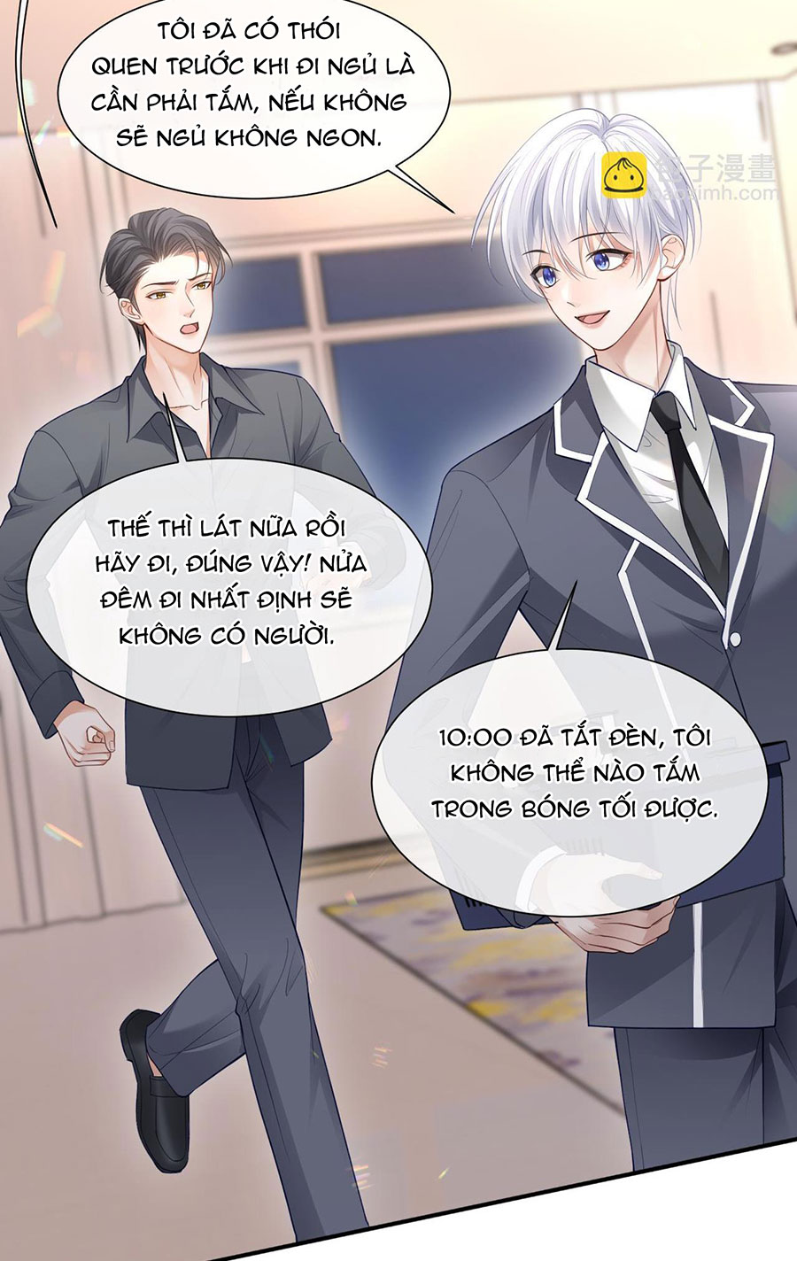 xin hãy ly hôn chapter 88 26