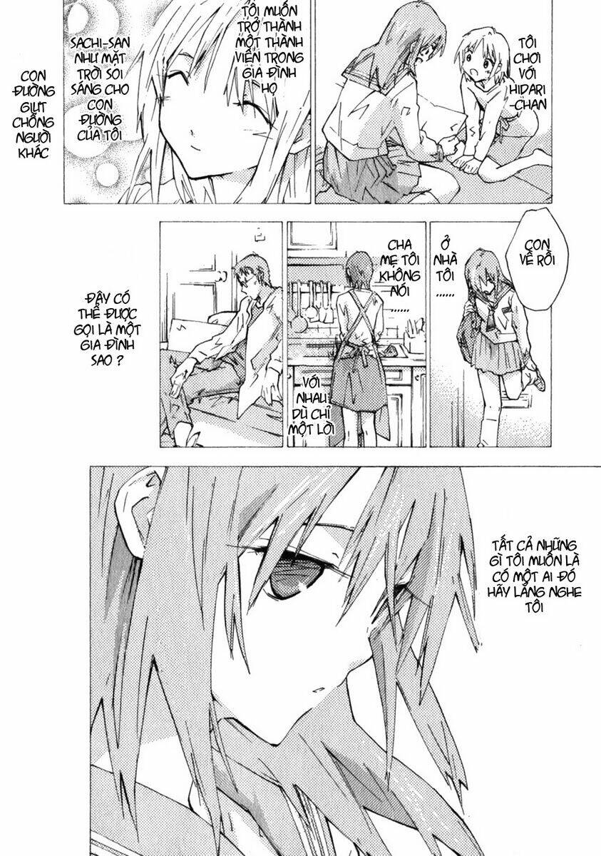 yubisaki milk tea chapter 34 15
