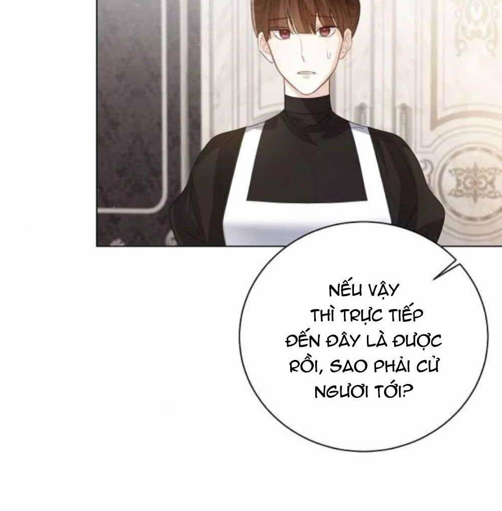 tôi sẽ từ bỏ vị trí hoàng hậu chapter 37 90