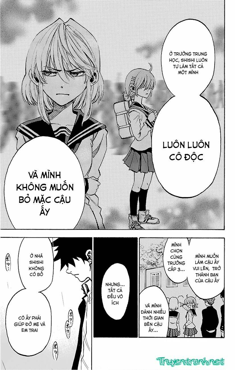 sakura discord chapter 6 10