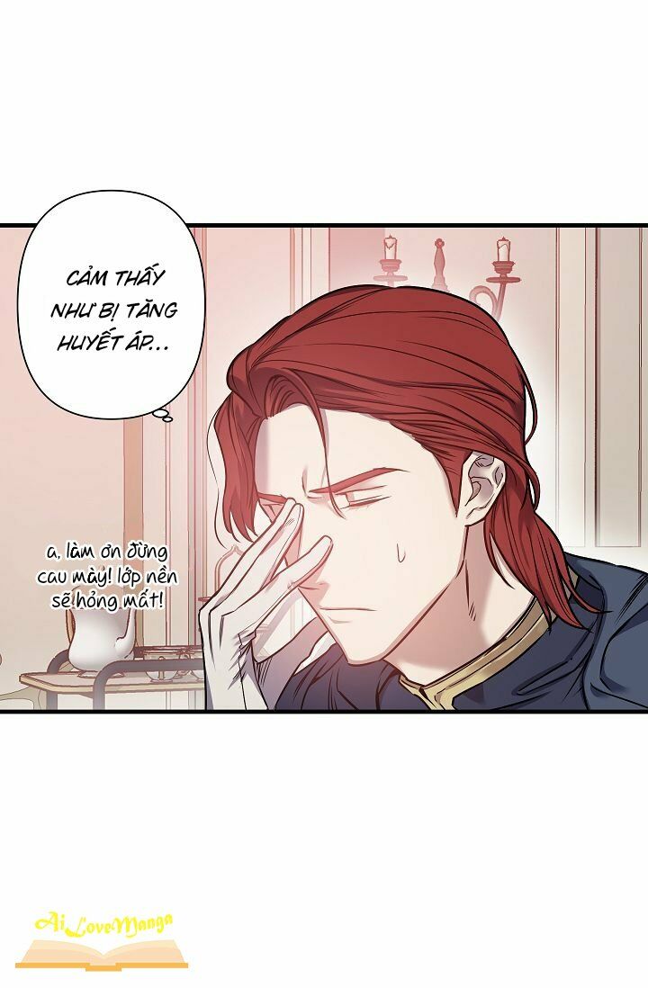 hôn lễ báo thù chapter 35 12