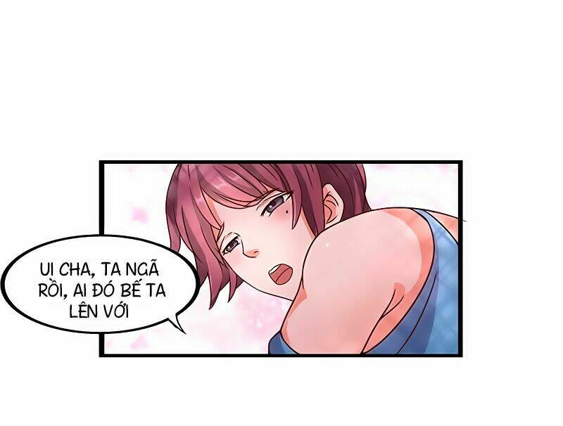 hỗn độn kiếm thần chapter 23 22